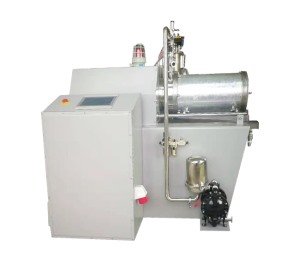 纳米砂磨机噪音超标？这些有效降噪方法请收好