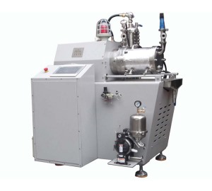 纳米砂磨机研磨精度可达标吗？关键影响因素解析