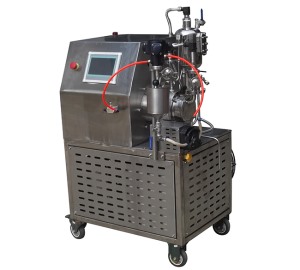 实验室砂磨机常见故障？快速排查与解决方法